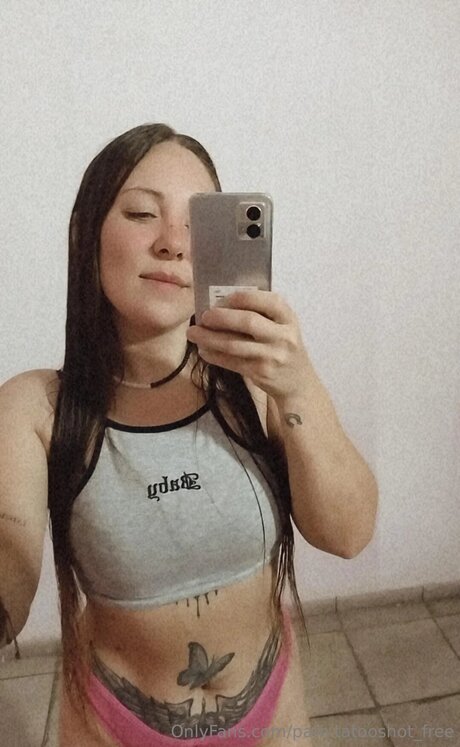 Pam Tatooshot Free OnlyFans Leak