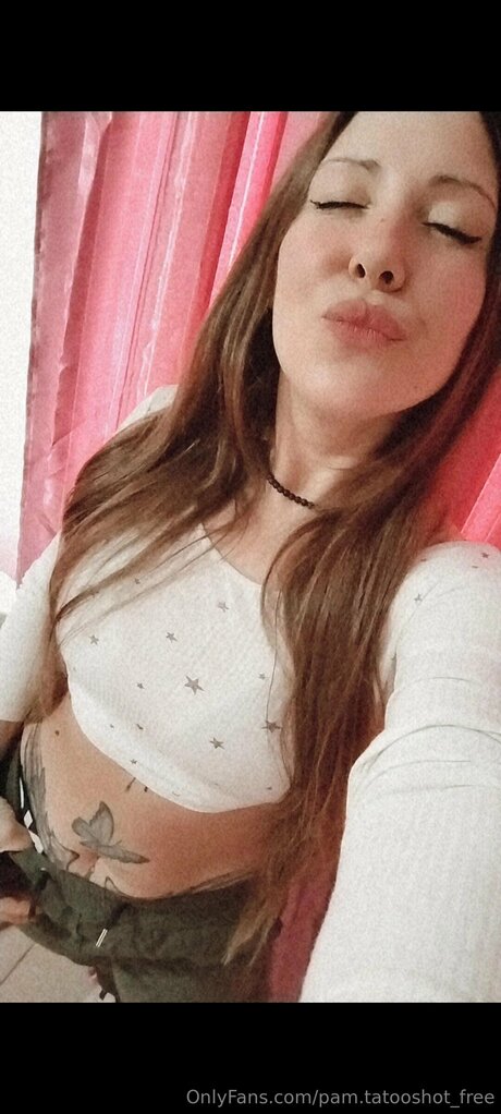 Pam Tatooshot Free OnlyFans Brüste Bild