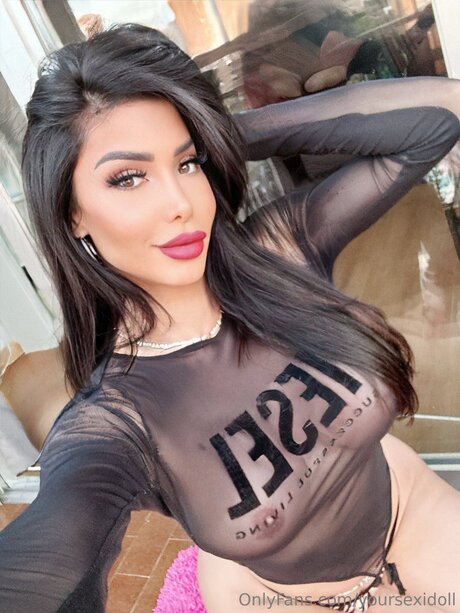 Yoursexidoll OnlyFans Porn