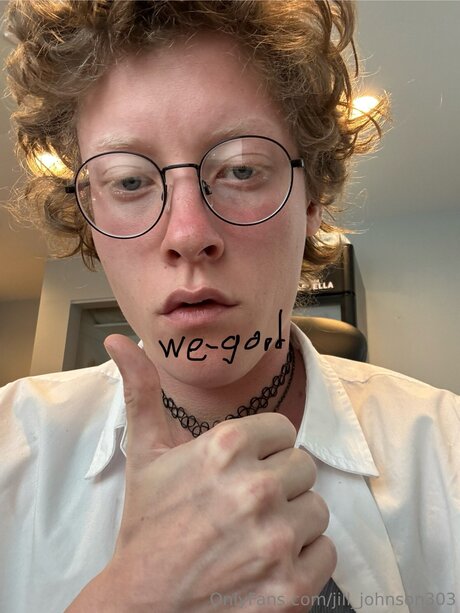 Jill Johnson303 OnlyFans Leak