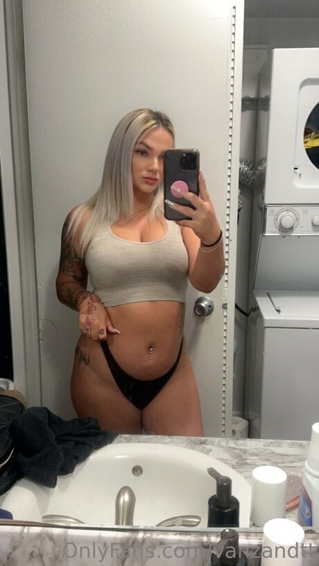 Vanzandtt Neues OnlyFans