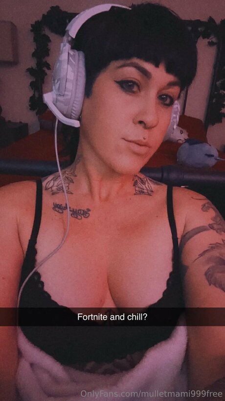 Mulletmami999free OnlyFans geleakt.