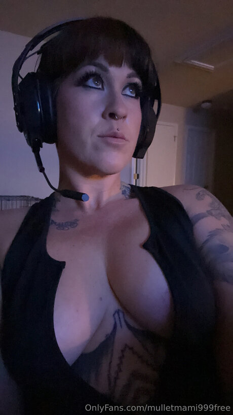 Mulletmami999free Nacktpornos von OnlyFans geleakt