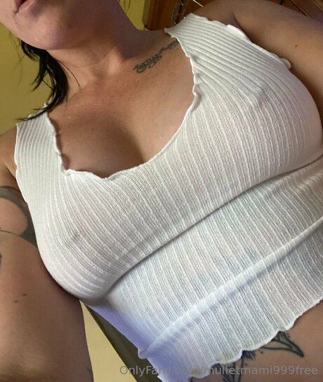 Mulletmami999free OnlyFans Nacktbilder