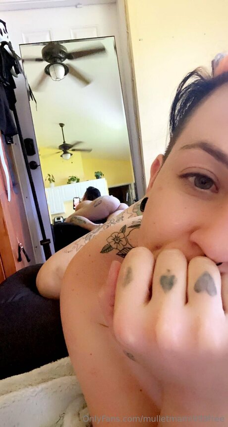 Mulletmami999free OnlyFans-Leaks