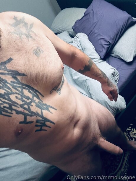 Mrmouseone Leaked OnlyFans Pornografie