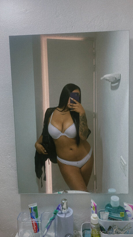 M4rian27 OnlyFans kostenlos