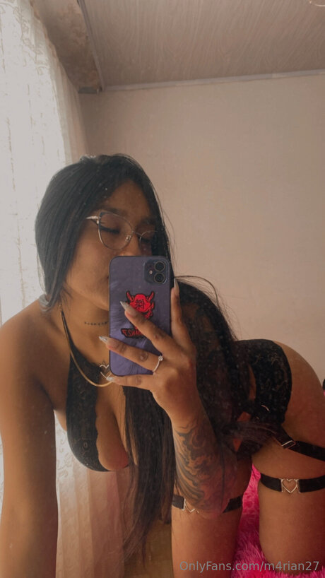 M4rian27 XXX Leak OnlyFans