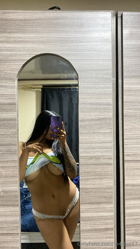 M4rian27 OnlyFans Sex Leak