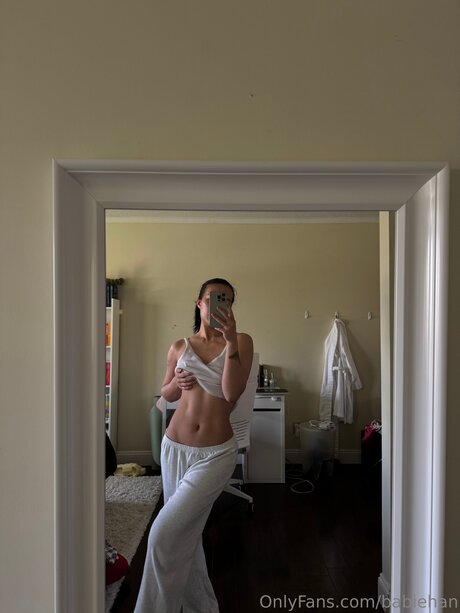 Babiehan Porn OnlyFans Leaks