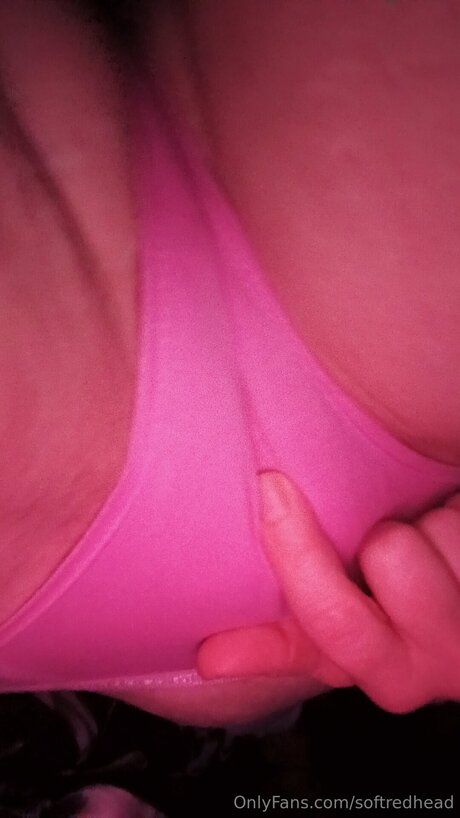 Softredhead OnlyFans geleakt