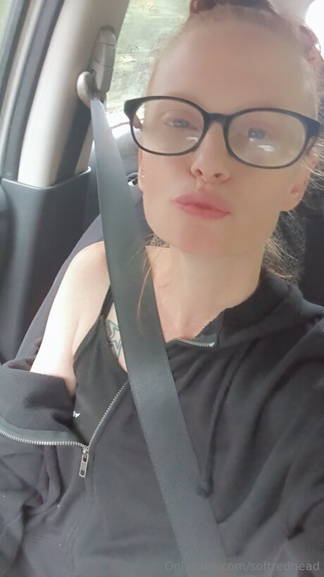 Softredhead Nacktbilder geleakt OnlyFans Aufgedeckt
