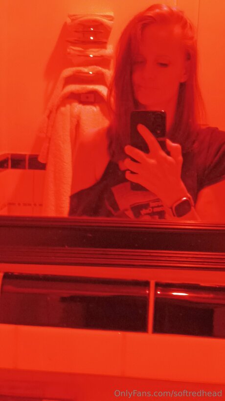 Softredhead OnlyFans Bilder geleakt