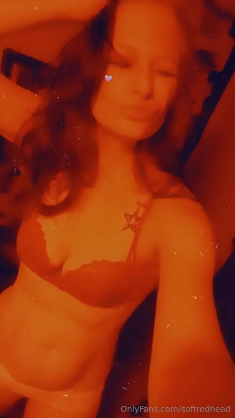 Softredhead Nacktbilder OnlyFans geleakt