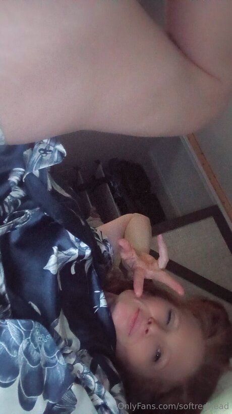 Softredhead OnlyFans