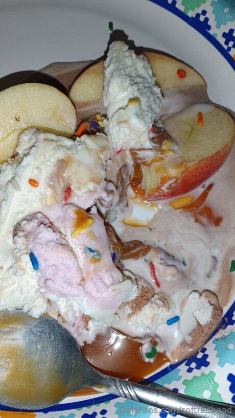 Softredhead XXX OnlyFans