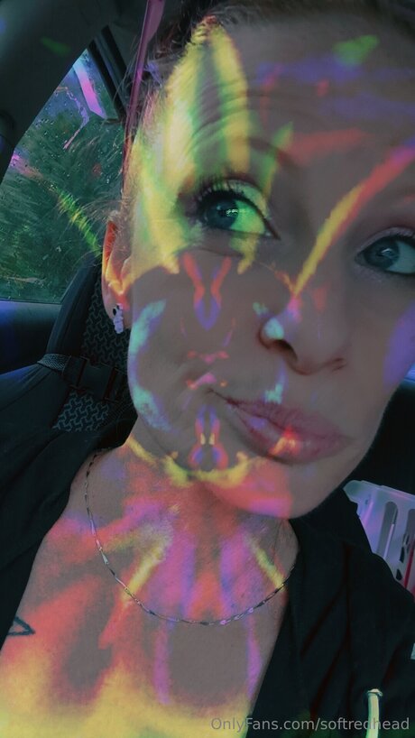 Softredhead OnlyFans Nackt Leaks