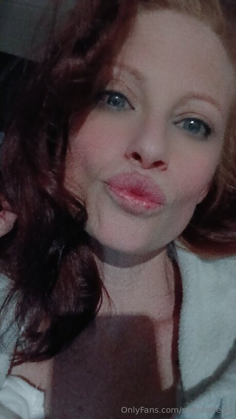 Softredhead OnlyFans Fick geleakt