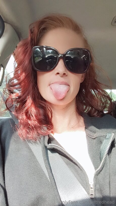 Softredhead OnlyFans Nackt Leaks