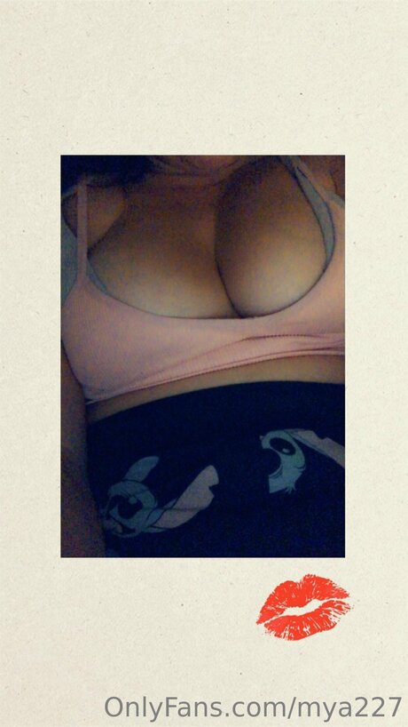Mya227 OnlyFans XX
