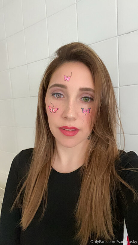 Sandrusky Nacktbilder von OnlyFans