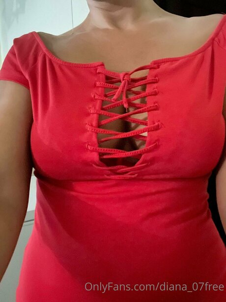 Diana 07free Kostenlose OnlyFans-Inhalte