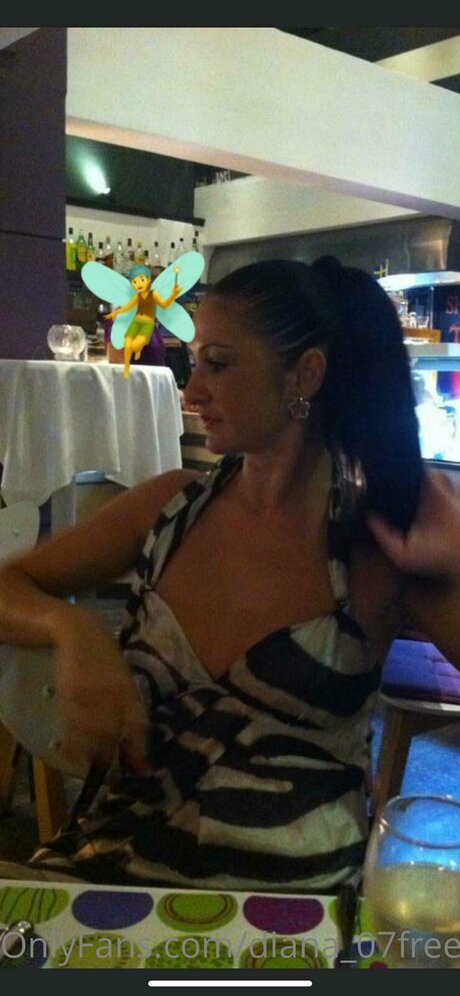 Diana 07free Nacktbilder OnlyFans geleakt