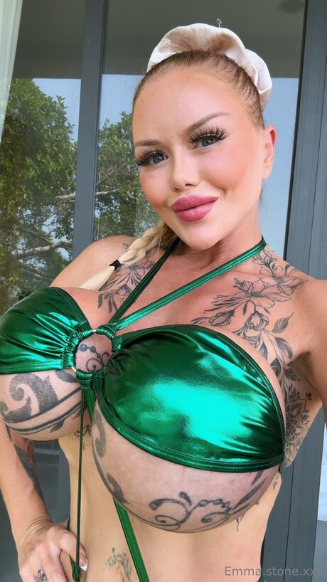 Emma Stone Xxx OnlyFans