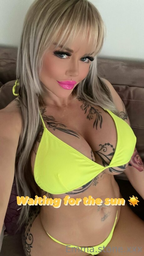 Emma Stone Xxx XXX Leak OnlyFans