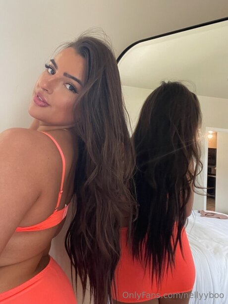 Nellyyboo OnlyFans Sex Leaks
