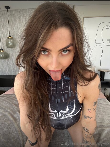 Kimmyvip Leaked OnlyFans Porn