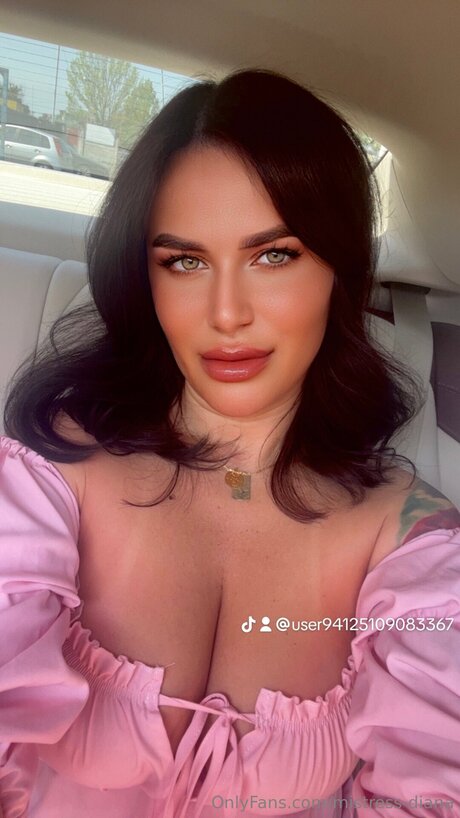 Mistress Diana OnlyFans Pornografie