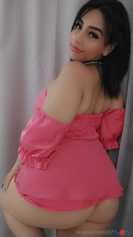 Angeladindin07 OnlyFans-Inhalte