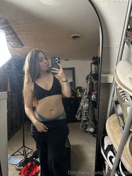 Lizzie4keeps OnlyFans Gratis