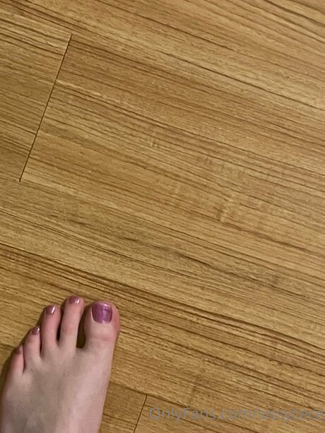 Sissycece Nacktbilder von OnlyFans geleakt