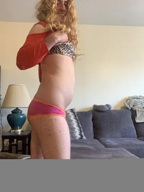 Sissycece Leaked OnlyFans Sex Tape