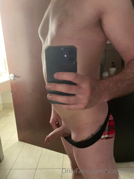 Sissycece OnlyFans Leaked Gratis