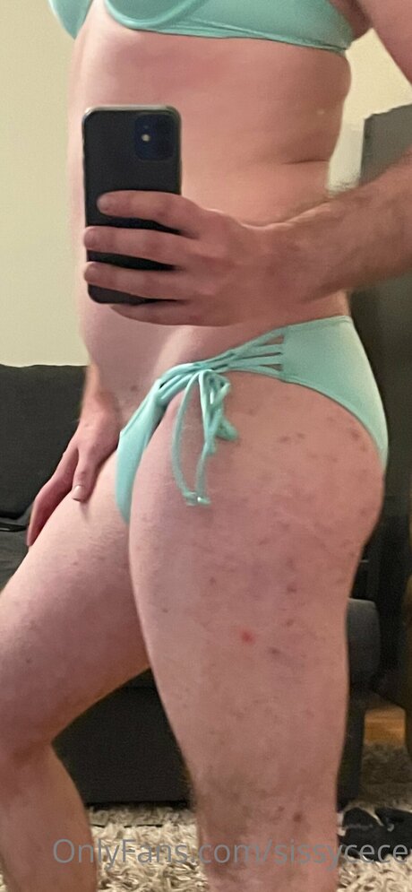 Sissycece Nacktbilder von OnlyFans geleakt