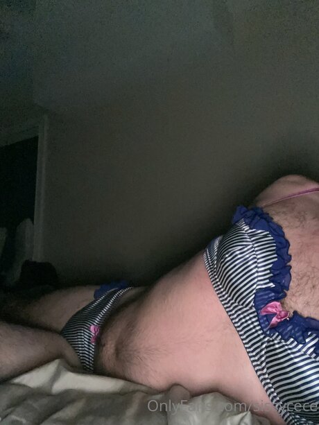 Sissycece OnlyFans Leak