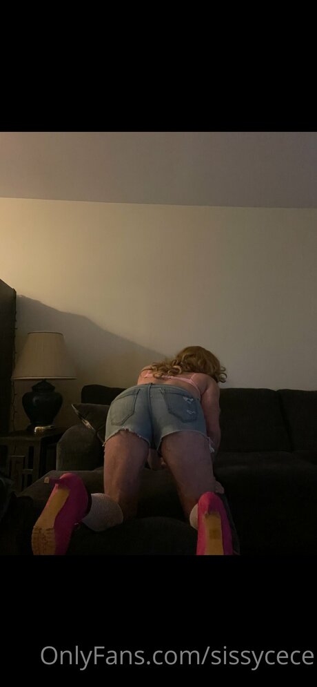 Sissycece OnlyFans