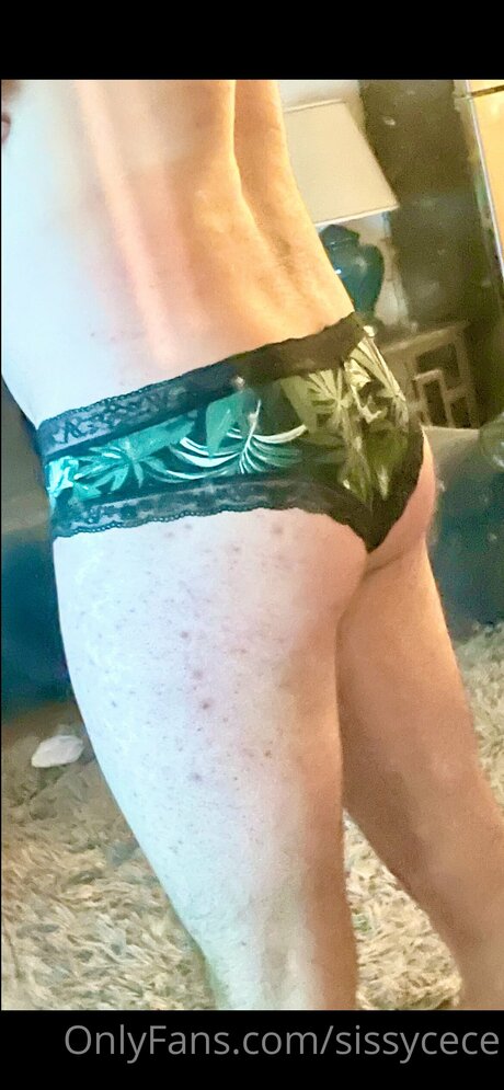 Sissycece OnlyFans-Pornos