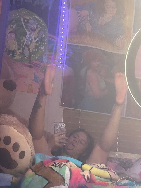 Creamthedemon OnlyFans nackt