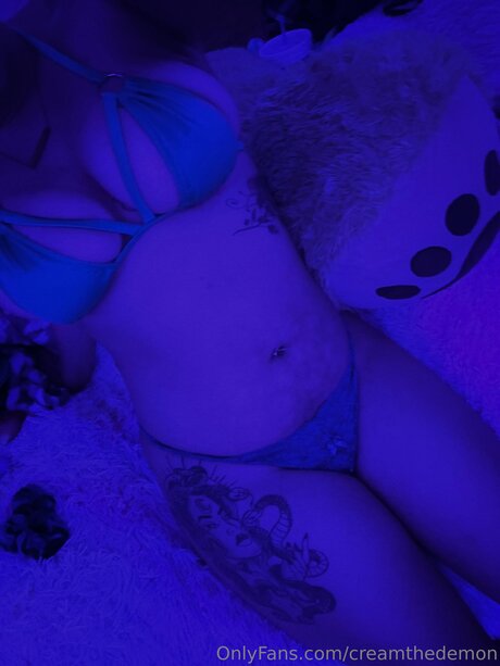 Creamthedemon OnlyFans Sex