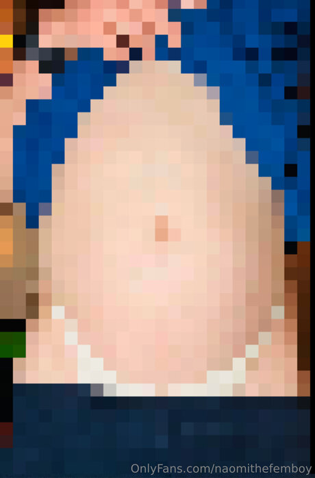 Naomi Cheeks OnlyFans-Leaks