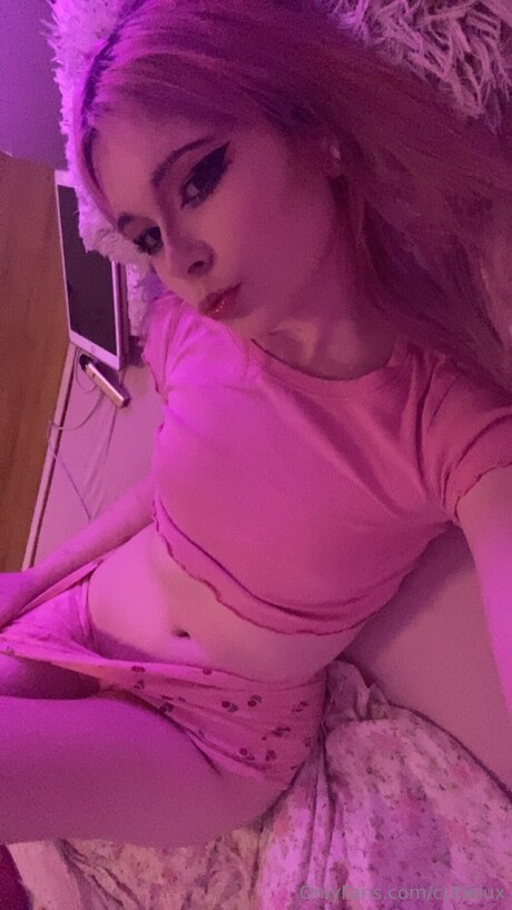 Cutielux OnlyFans-Seite