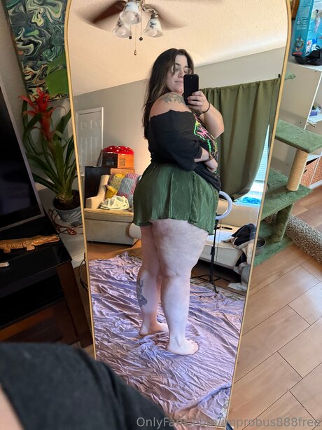 Improbus888free Sexy OnlyFans