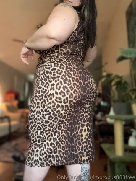 Improbus888free OnlyFans-Model