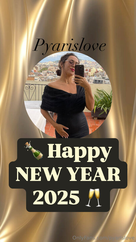 Goddesspyar OnlyFans