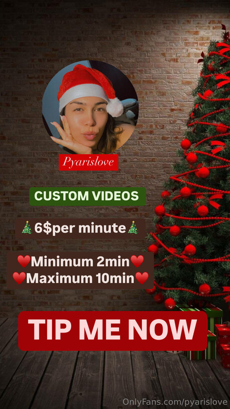 Goddesspyar XXX OnlyFans