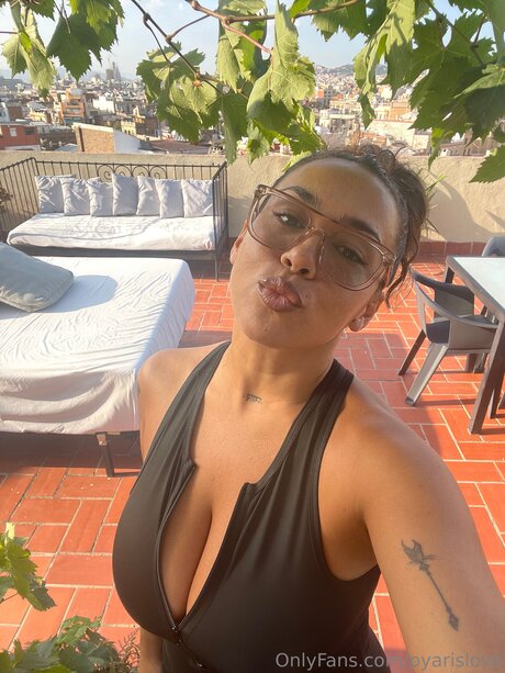 Goddesspyar OnlyFans-Leak